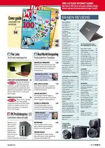 Pc Pro - May 2010