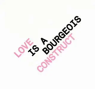 Pet Shop Boys - Love Is a Bourgeois Construct [Single] (2013)