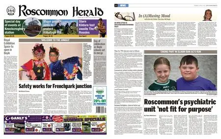 Roscommon Herald – June 13, 2023