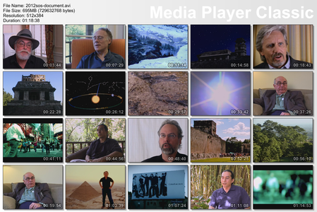 2012: Science or Superstition (2009)