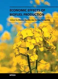 Economic Effects of Biofuel Production by Marco Aurélio dos Santos Bernardes [Repost]