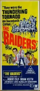 The Raiders (1963)