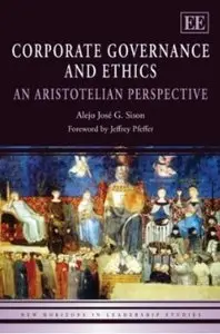 Corporate Governance and Ethics: An Aristotelian Perspective