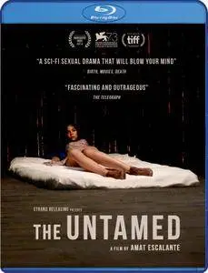 The Untamed (2016) La región salvaje