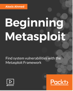 Beginning Metasploit