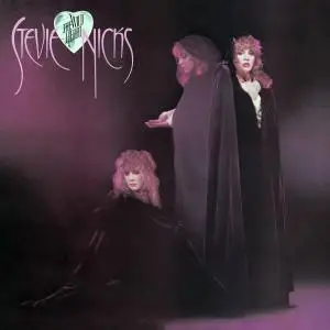 Stevie Nicks - The Wild Heart (1983) [Deluxe Edition 2016] (Official Digital Download 24-bit/96kHz)