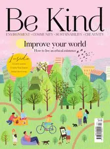 Be Kind – 12 March 2020