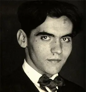 Federico Garcia Lorca - Blood Wedding