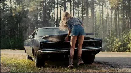 Drive Angry 3D (2011)