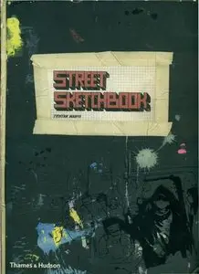 Street Sketchbook (Street Graphics / Street Art) (Repost)