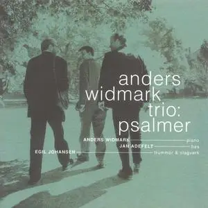 Anders Widmark Trio - Psalmer (1997)