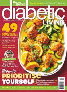Diabetic Living Australia - July/August 2020