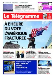 Le Télégramme Guingamp – 17 août 2020