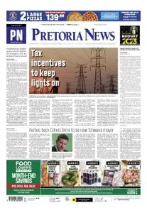 Pretoria News – 23 February 2023