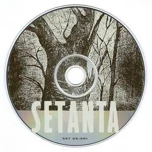 VA - Setanta Label (1995)