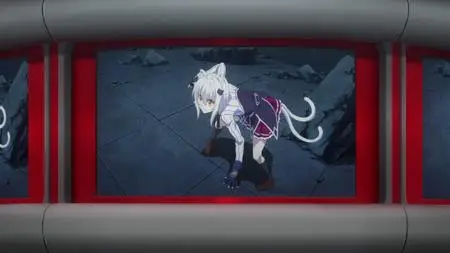 High School DxD Hero - 10 Dual Audio 10bit BD1080p x265