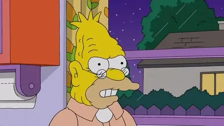 Die Simpsons S24E08