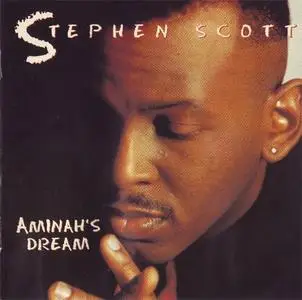 Stephen Scott: Aminahs Dream [1993]