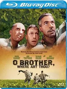 O Brother, Where Art Thou? (2000)