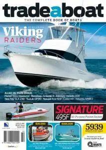 Trade-A-Boat - Issue 496 2017