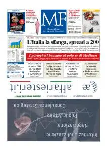 Milano Finanza - 4 Luglio 2019