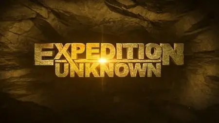 Travel Ch. - Expedition Unknown: Cracking the Secret (2019)