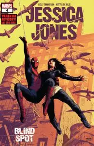 Jessica Jones-Blind Spot 004 2020 Digital Zone
