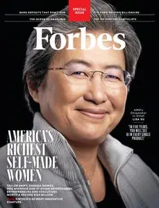 Forbes USA – June 01, 2023