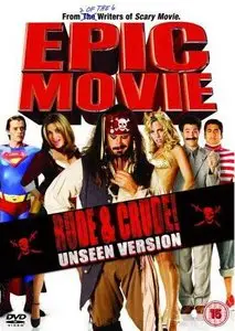Epic Movie (2007)