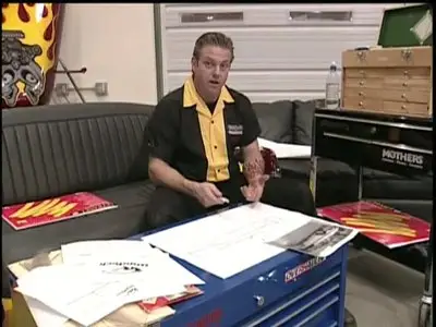 Overhaulin S01E06 - School's Out
