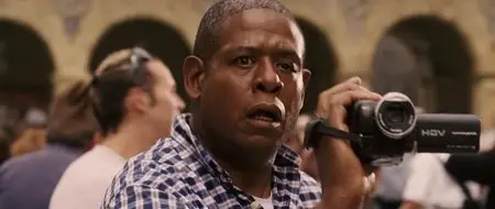 Vantage Point (2008)