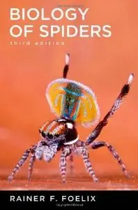 Biology of Spiders (repost)
