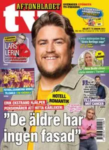 Aftonbladet TV – 02 januari 2023
