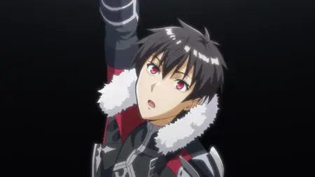 Boushoku no Berserk 12 END mkv Boushoku no Berserk 12 END mkv" yEnc