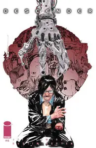 Descender 006 (2015)