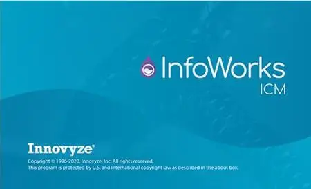 Autodesk InfoWorks ICM Ultimate 2023.0 (x64)