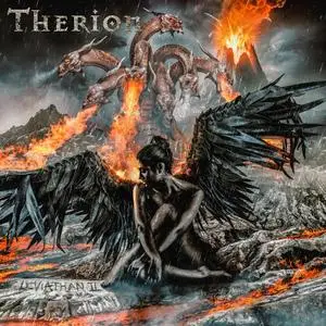 Therion - Leviathan II (2022) [Official Digital Download]