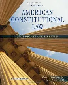 American Constitutional Law Volume II: Civil Rights and Liberties