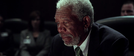 Olympus Has Fallen (2013)