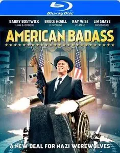 FDR: American Badass! (2012) 1080p