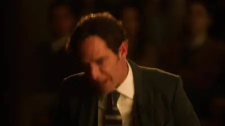 The Flash S04E20