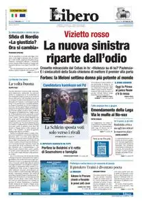 Libero - 7 Dicembre 2022