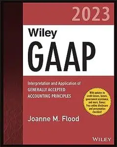 Wiley GAAP 2023