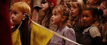 City of Ember (2008)