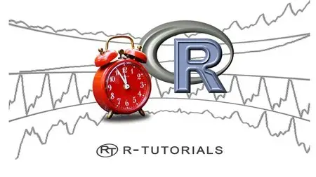 Time Series Analysis and Forecasting in R