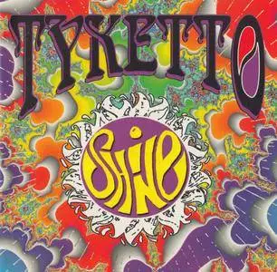 Tyketto - Shine (1995)