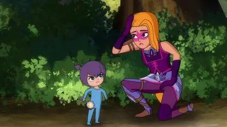 Mysticons S02E01