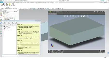 eDrawings Pro 2017 Suite (Revision 31.10.2018)