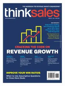 ThinkSales - January 2019