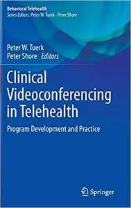 Clinical Videoconferencing in Telehealth: Program Development and Practice